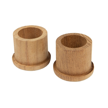 Whitecap 1in Finger Pull 60146-A